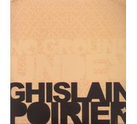 Poirier, Ghislain - No Ground Under