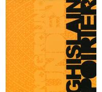 Poirier, Ghislain - No Ground Under