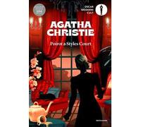Poirot a Styles Court