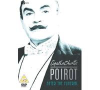 Poirot - After the Funeral [Edizione: Regno Unito]