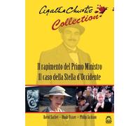 Poirot - Agatha Christie - Il rapimento del primo ministro / Il caso della Stella d'Occidente