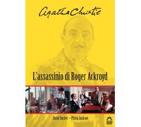 Poirot - Agatha Christie - L'assassinio di Roger Ackroyd