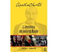 Poirot - Agatha Christie - L'avventura del dolce di Natale