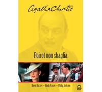 Poirot - Agatha Christie - Poirot non sbaglia