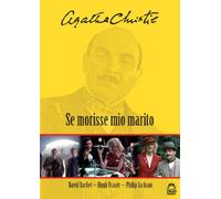 Poirot - Agatha Christie - Se morisse mio marito