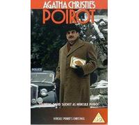 Poirot - Agatha Christie'S Poirot - Hercule Poirot'S Christmas [Edizione: Regno Unito]