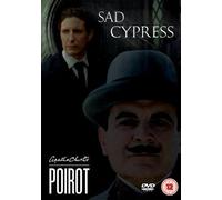 Poirot - Agatha Christie'S Poirot - Sad Cypress [Edizione: Regno Unito] [Edizione: Regno Unito]