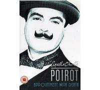 Poirot-Appointment With Death - Poirot - Appointment with Death [Edizione: Regno Unito]