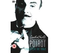 Poirot - Cards on the Table [Edizione: Regno Unito]
