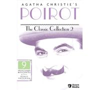 Poirot - Classic Collection 2