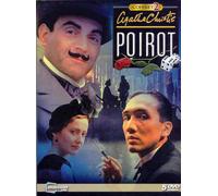 Poirot Coffret #2 (5 Dvd) (DVD) David Suchet