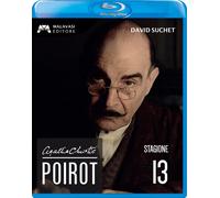Poirot Collection - Stagione 13 (2 Blu-ray) [Blu-Ray] - 1989