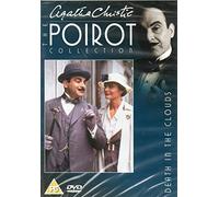 Poirot : Death In The Clouds by David Suchet