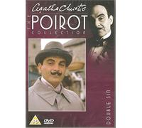 Poirot - Double Sin - Agatha Christie The Poirot Collection #53