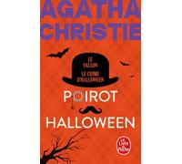 Poirot Halloween: Le Vallon ; Le Crime d'Halloween