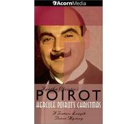 Poirot: Hercule Poirot's Christmas