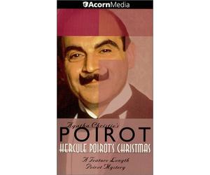 Poirot: Hercule Poirot's Christmas