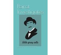 Poirot indaga: la piccola collezione di celle grigie Illustrata