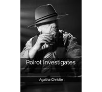 Poirot Investigates