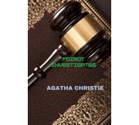 Poirot Investigates