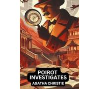 Poirot Investigates