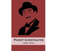 Poirot Investigates