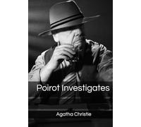 Poirot Investigates