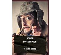 Poirot Investigates