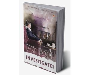 Poirot Investigates