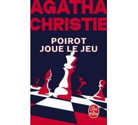 Poirot joue le jeu