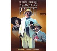 POIROT - MORT SUR LE NIL / SAISON 9 - EPISODE 3