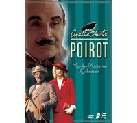 Poirot: Murder Mysteries Collection