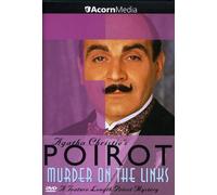 Poirot: Murder On The Links [Edizione: Stati Uniti]
