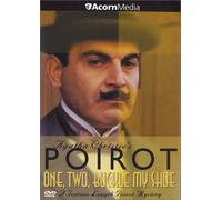 Poirot - One Two Buckle My Shoe by David Suchet