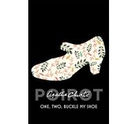 Poirot One, Two, Buckle My Shoe [Not-Ru By]: 22