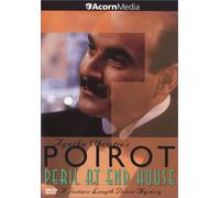 Poirot: Peril at End House