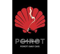 Poirot PoirotS Early Cases [Not-Ru By]: 38