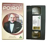 Poirot - Problem At Sea/Incredible Theft