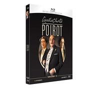 Poirot - saison 11