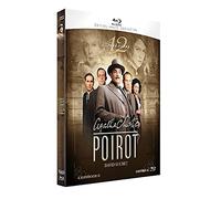 Poirot - saison 12
