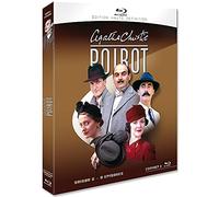 Poirot, saison 2