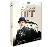 Poirot, saison 3
