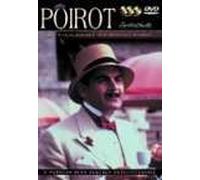 Poirot - Series 1 (edizione Olandese)
