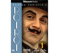 Poirot - Set 1