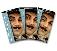 Poirot Set 1