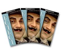 Poirot Set 2