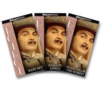 Poirot Set 4