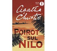 Poirot sul Nilo