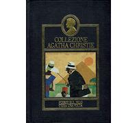 Poirot sul Nilo - C'era una volta
