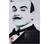 Poirot: Taken at the Flood